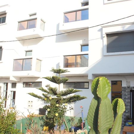 Lafamilia Surf Imsouane Hotel Luaran gambar