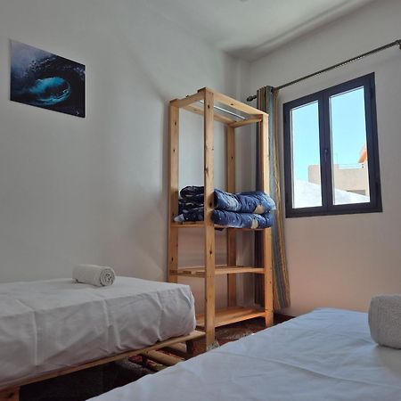 Lafamilia Surf Imsouane Hotel Luaran gambar