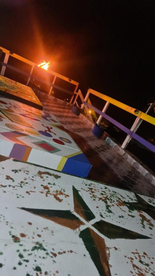 Lafamilia Surf Imsouane Hotel Luaran gambar