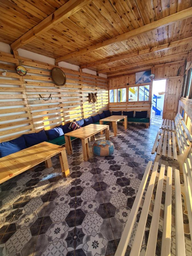 Lafamilia Surf Imsouane Hotel Luaran gambar