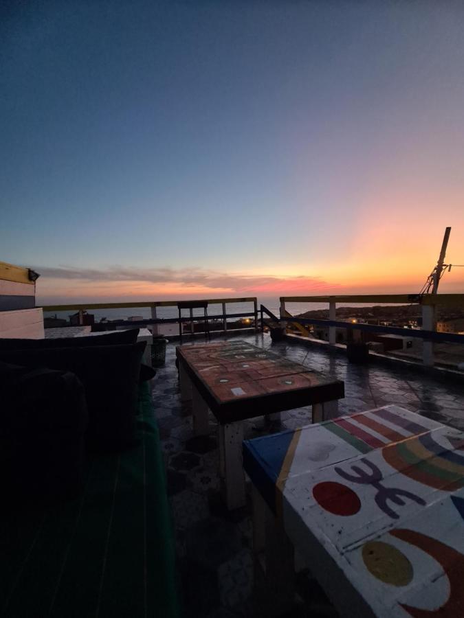 Lafamilia Surf Imsouane Hotel Luaran gambar