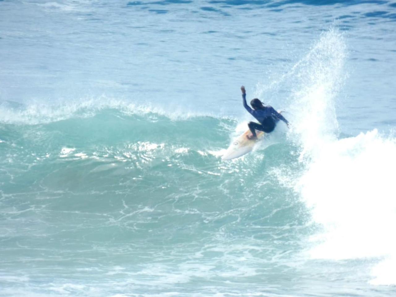 Lafamilia Surf Imsouane Hotel Luaran gambar