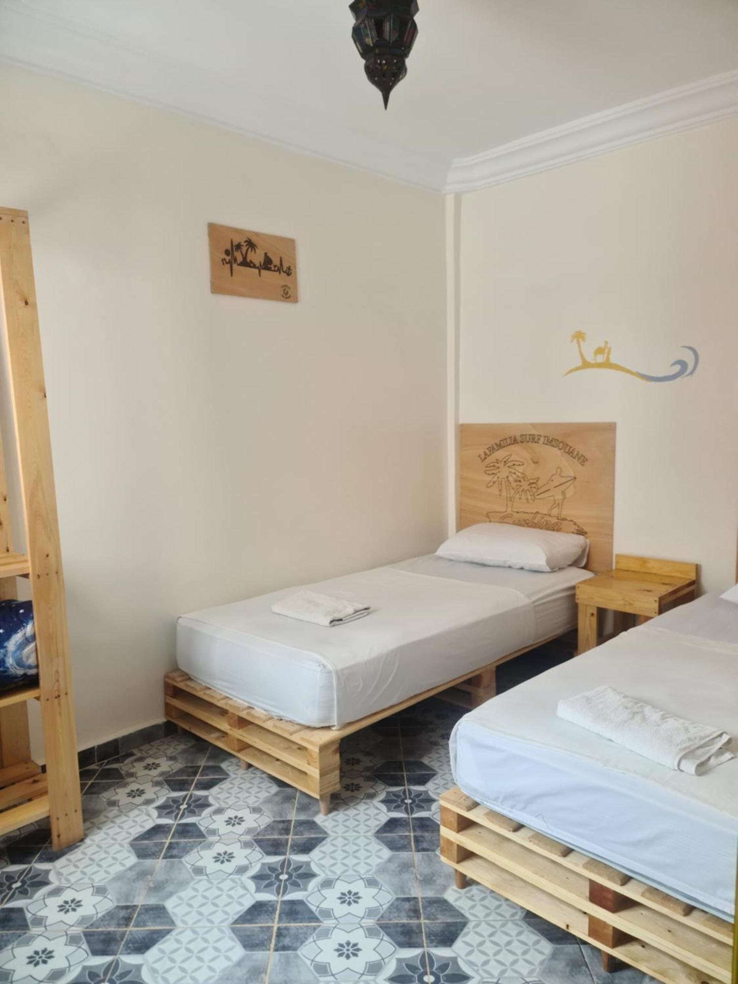 Lafamilia Surf Imsouane Hotel Luaran gambar