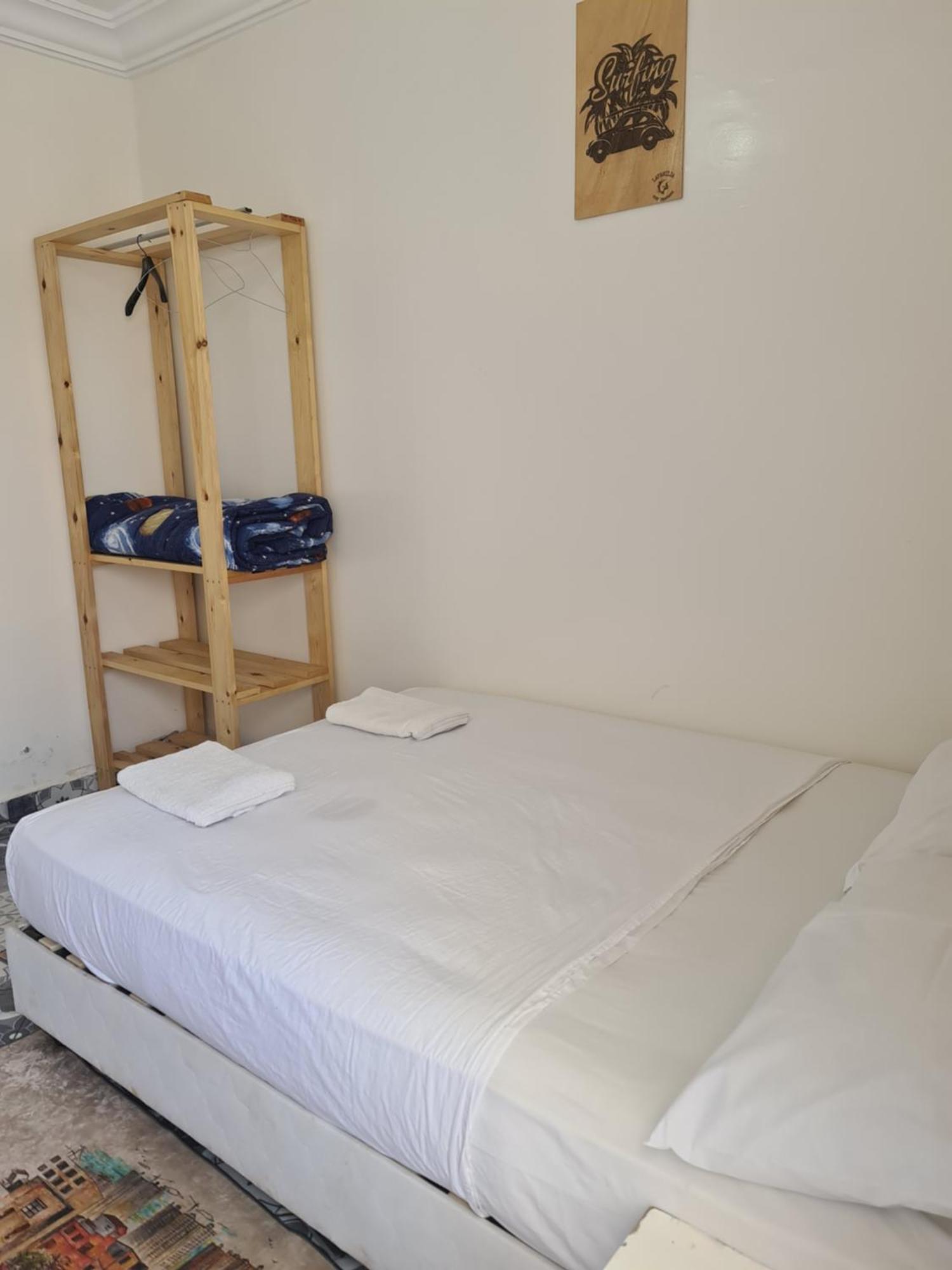 Lafamilia Surf Imsouane Hotel Luaran gambar