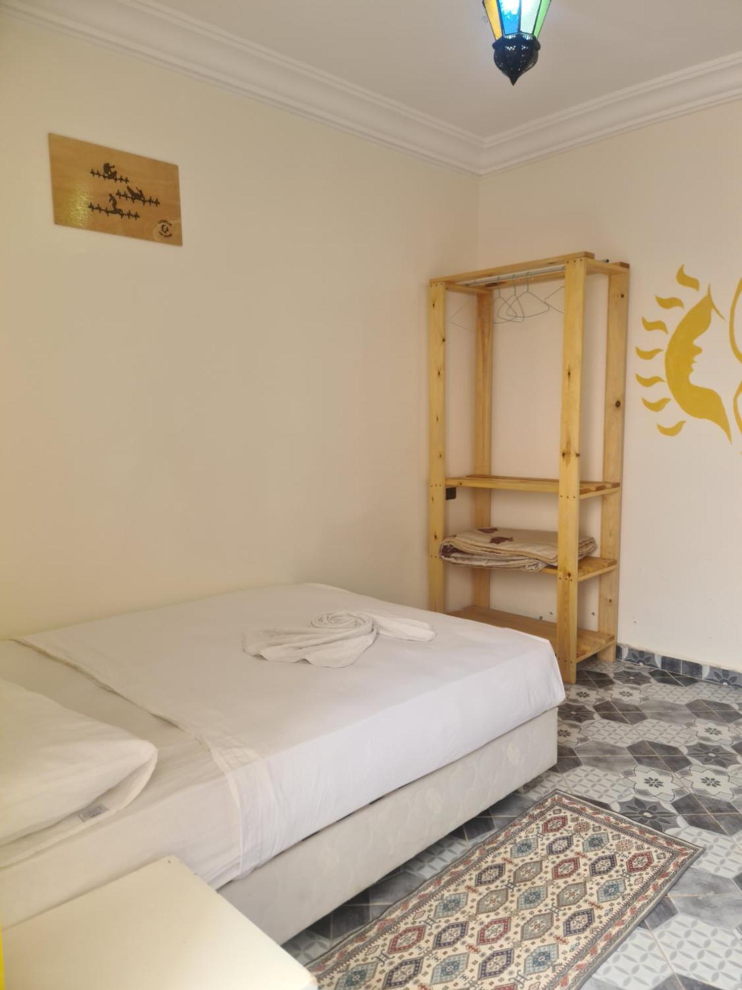 Lafamilia Surf Imsouane Hotel Luaran gambar