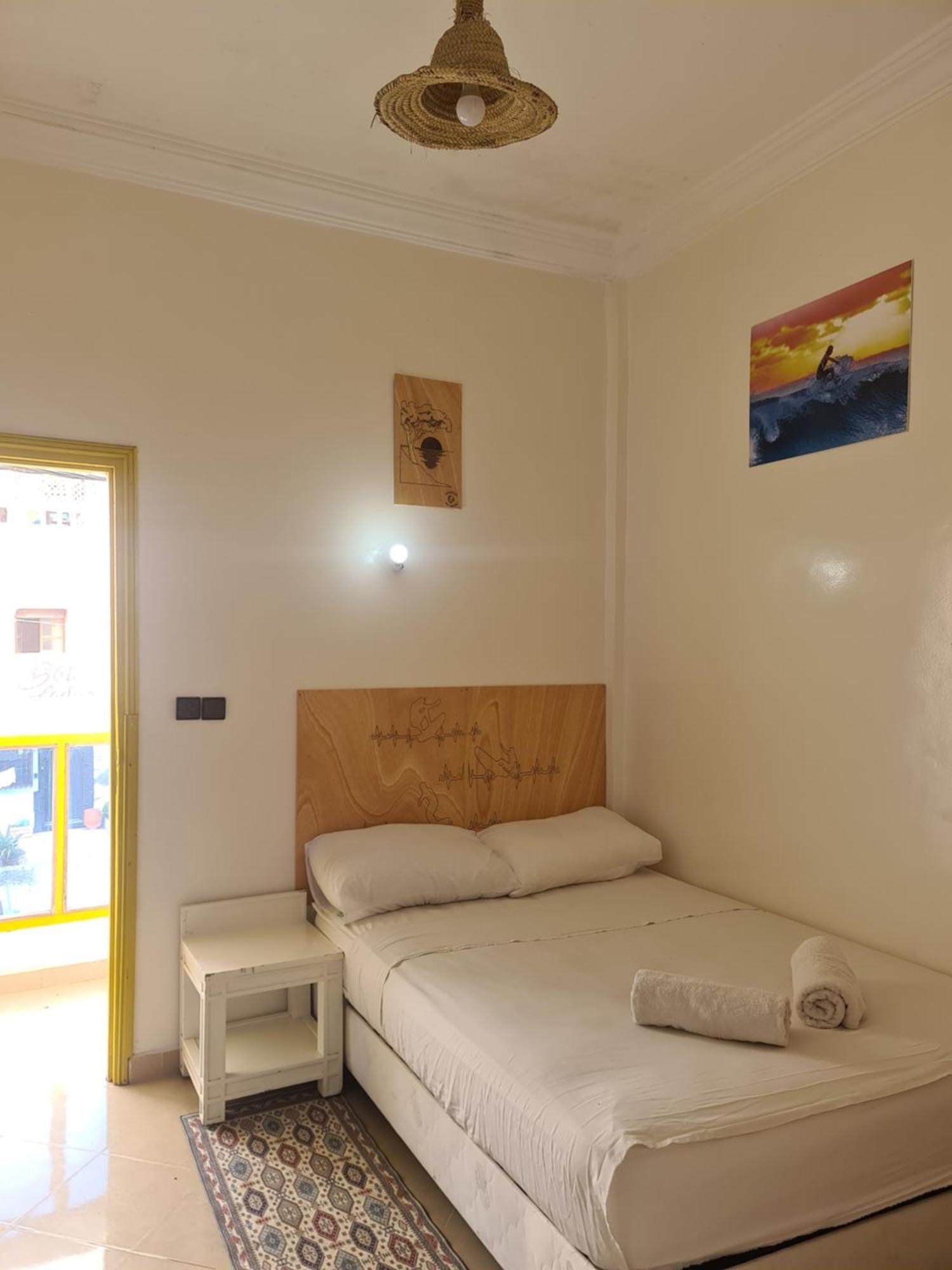 Lafamilia Surf Imsouane Hotel Luaran gambar