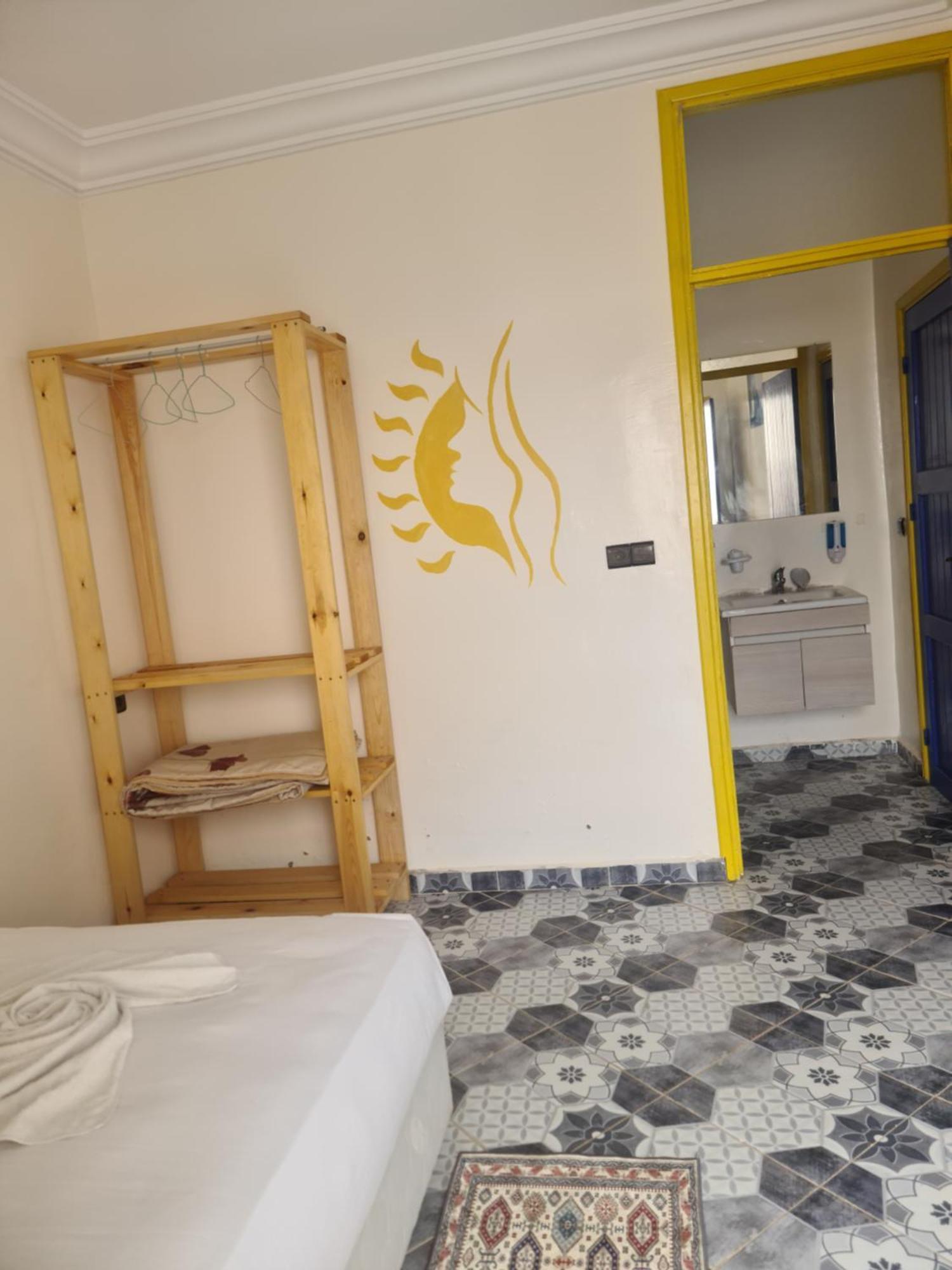 Lafamilia Surf Imsouane Hotel Luaran gambar