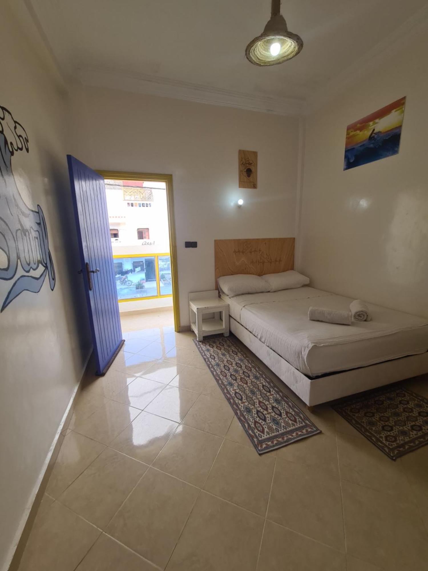 Lafamilia Surf Imsouane Hotel Luaran gambar