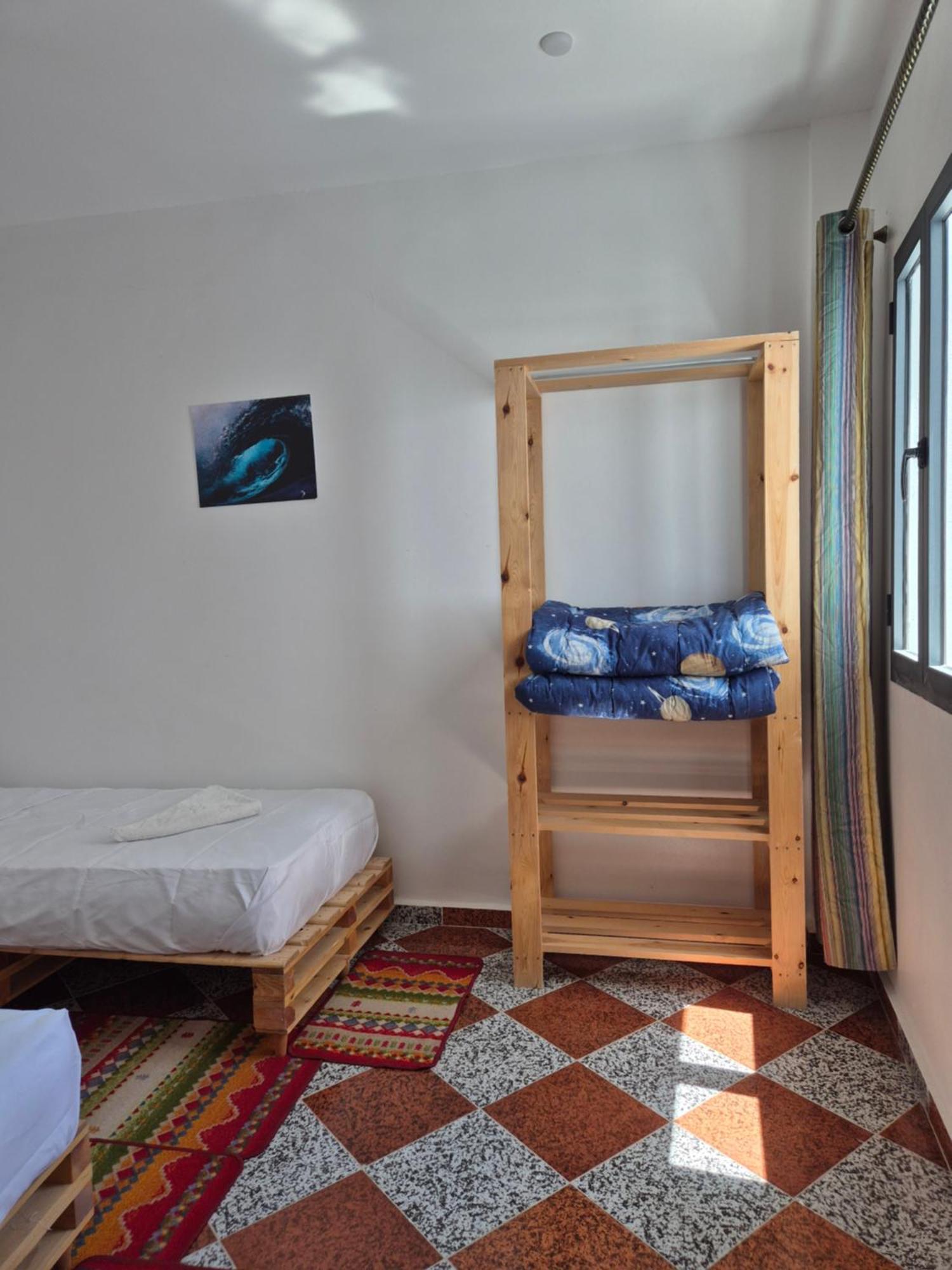 Lafamilia Surf Imsouane Hotel Luaran gambar