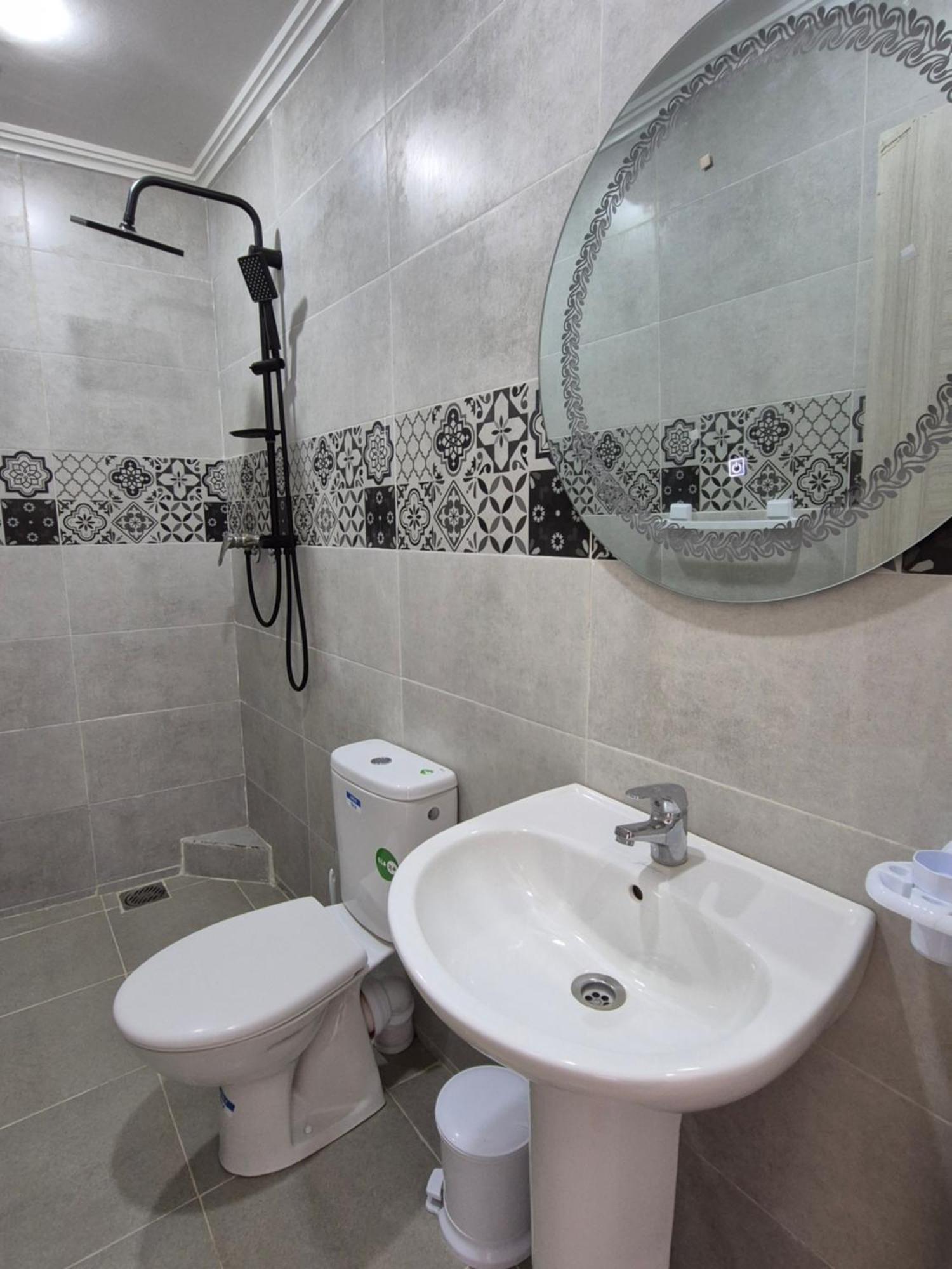 Lafamilia Surf Imsouane Hotel Luaran gambar