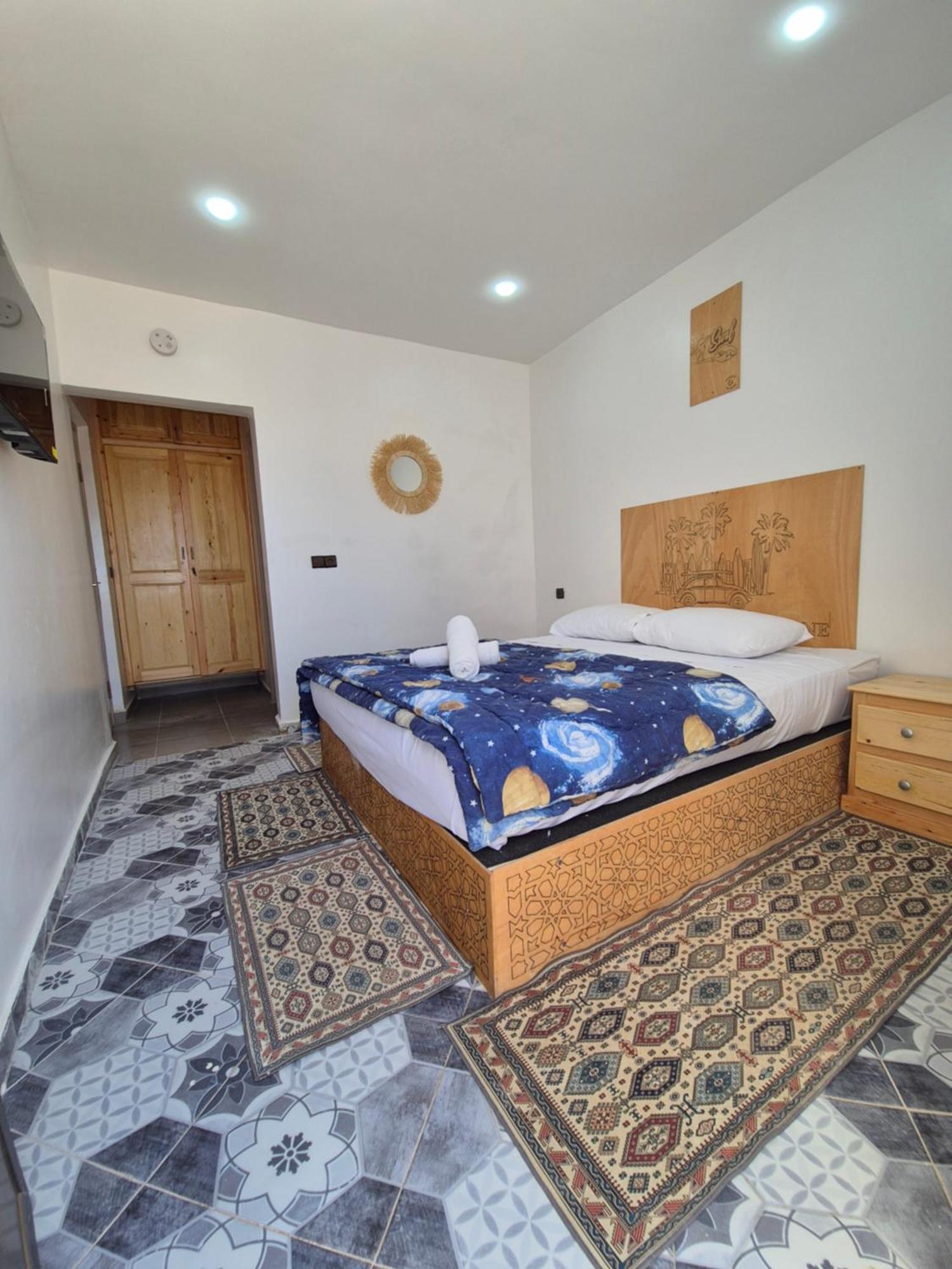 Lafamilia Surf Imsouane Hotel Luaran gambar
