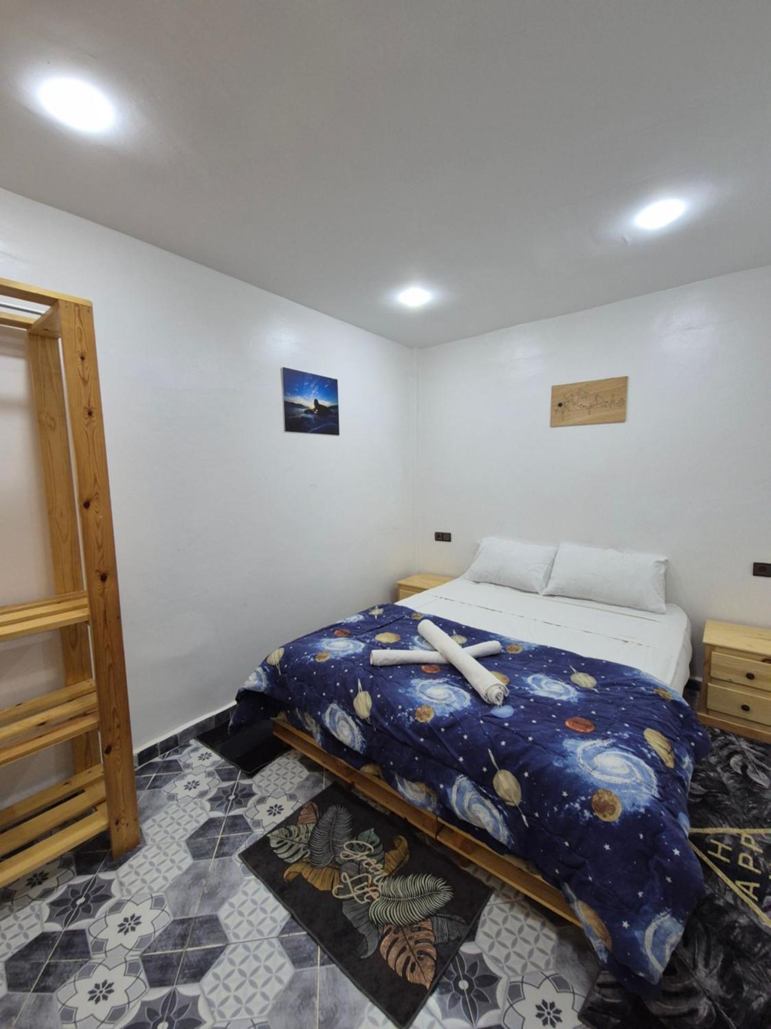 Lafamilia Surf Imsouane Hotel Luaran gambar