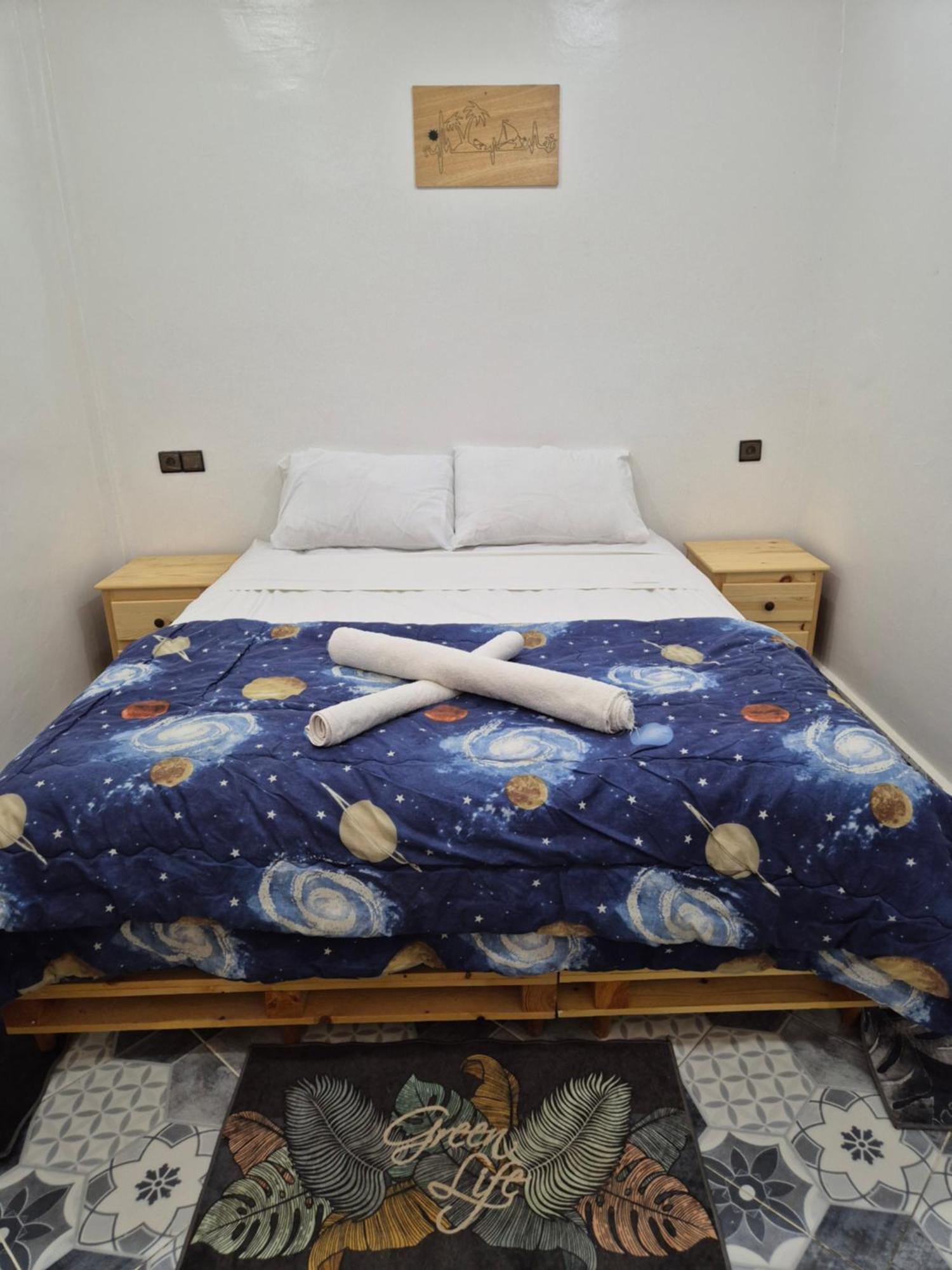 Lafamilia Surf Imsouane Hotel Luaran gambar